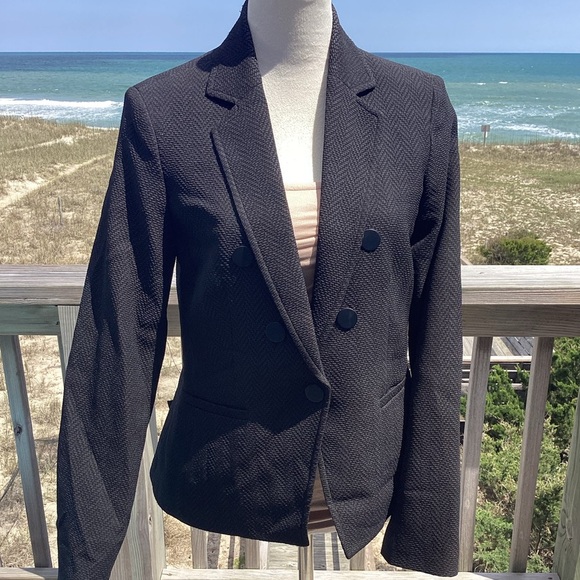 Bundle of TWO Designer Blazers - Picture 7 of 16